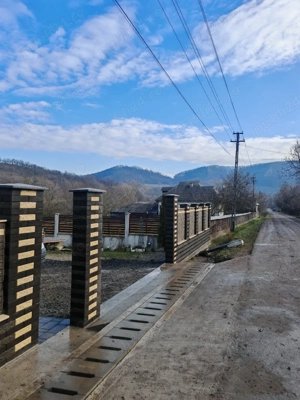 Executam amenajari exterioare  - imagine 2