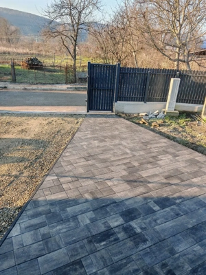 Executam amenajari exterioare  - imagine 5