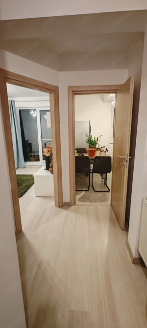 Închiriez apartament 2 camere Complex Lectorului, Sector 1, București, zona Șoseaua Chitilei. - imagine 5