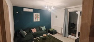 Închiriez apartament 2 camere Complex Lectorului, Sector 1, București, zona Șoseaua Chitilei. - imagine 3