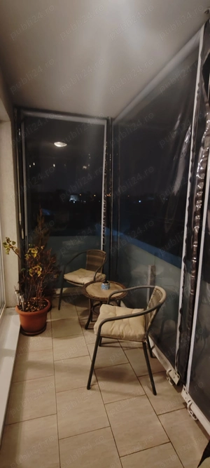 Închiriez apartament 2 camere Complex Lectorului, Sector 1, București, zona Șoseaua Chitilei. - imagine 4