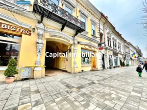 COMISION 0%| Spațiu comercial ULTRACENTRAL| Targu Mures 