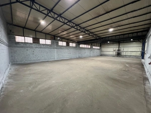 Militari   Preciziei, depozit 270 mp