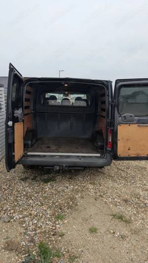 Ford Transit 5 locuri doua usi glisante - imagine 2
