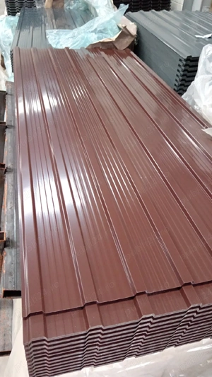 Vindem tabla cutata colorata de  