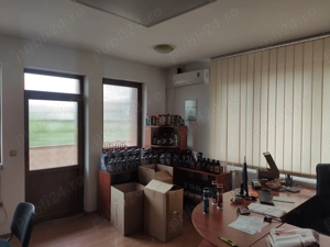 De închiriat: Spațiu comercial industrial - Showroom în Cluj-Napoca - imagine 4