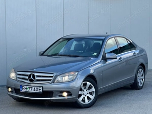 Vând Mercedes 2.2 biturbo 204 HP 2010 Negociabil 