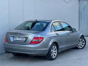 Vând Mercedes 2.2 biturbo 204 HP 2010 Negociabil  - imagine 3