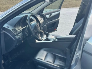 Vând Mercedes 2.2 biturbo 204 HP 2010 Negociabil  - imagine 5