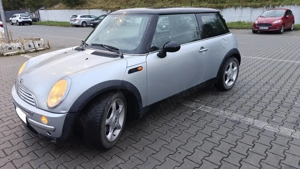 vand mini cooper rc31 2003 - imagine 5