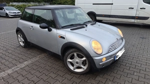 vand mini cooper rc31 2003 - imagine 8