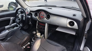 vand mini cooper rc31 2003