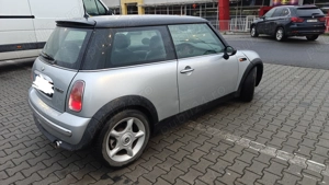 vand mini cooper rc31 2003 - imagine 3