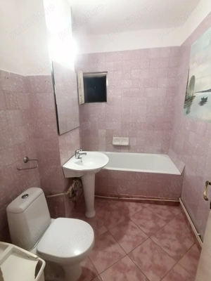 Închiriez apartament 3 camere, deasupra magazinului Tineretului, Deva, zona pieței  - imagine 4