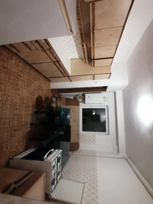 Închiriez apartament 3 camere, deasupra magazinului Tineretului, Deva, zona pieței  - imagine 3