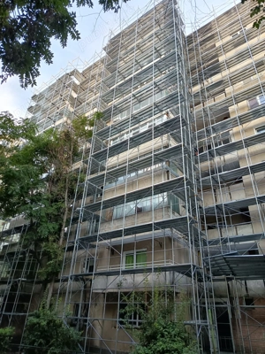 Montam  demontam schele metalice  - imagine 2