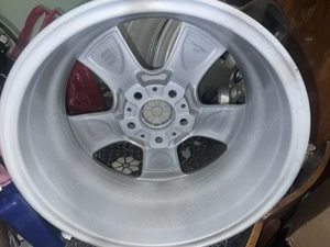 Jante R17 Originale BMW Style 243 - imagine 5