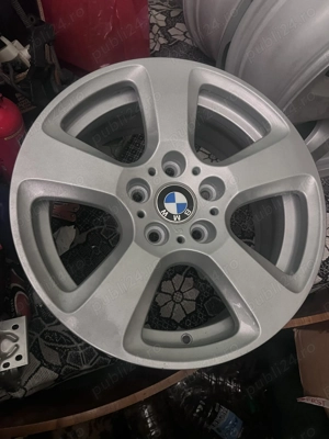 Jante R17 Originale BMW Style 243 - imagine 2