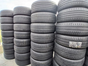 anvelope second hand toate dimensiunile de la 50ron - imagine 2