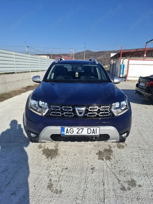 Vând duster gpl - imagine 5