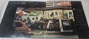 Disc vinyl Linda Ronstadt   Living in the U.S.A. | LP original Asylum 1978 - imagine 3