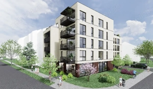 ZONA CENTRALA Teren + Autorizatie de construire 