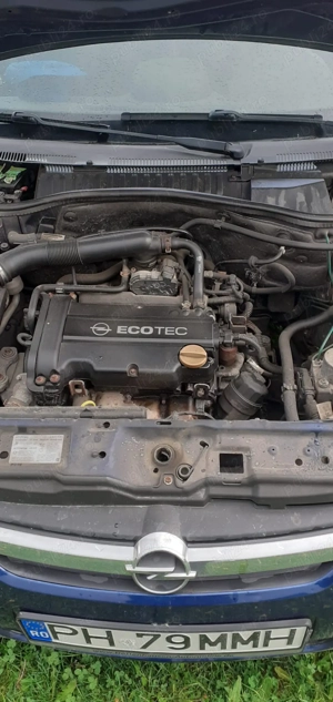 Dezmembrez este completă nu ezita să dai mesaj  - imagine 5