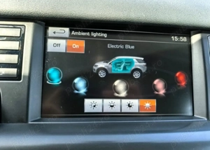 De vanzare Land Rover Discovery Sport - imagine 3