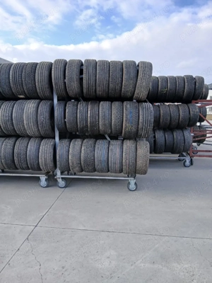 vând anvelope second hand super ofertă