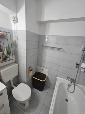 Apartament cu 2 camere - imagine 7