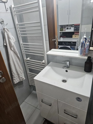 Apartament cu 2 camere - imagine 8
