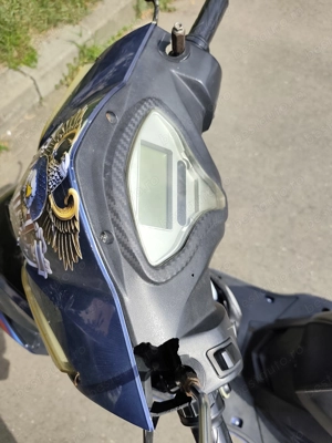 Vand scuter electric 3000 w - imagine 2