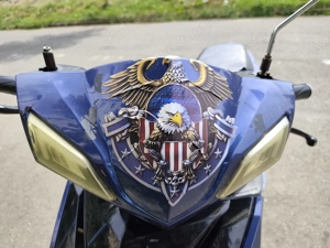 Vand scuter electric 3000 w - imagine 3