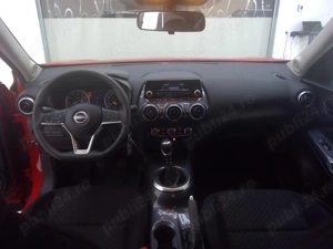 Nissan Juke Visia - imagine 5