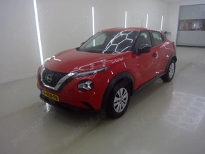 Nissan Juke Visia - imagine 2