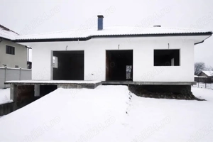 Casa in Calimanesti, 330 m2 si 998 m2 teren