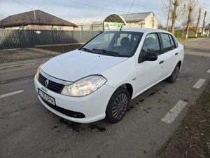 Renault symbol 1.2 benzina 