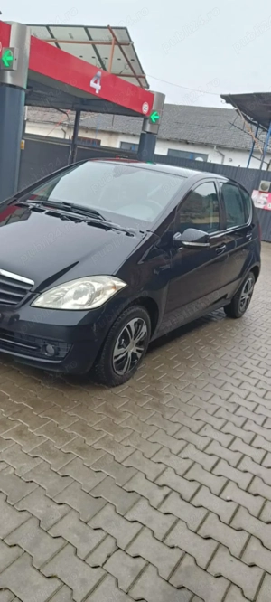 mercedes a150 an 2010 - imagine 3