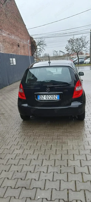 mercedes a150 an 2010 - imagine 4