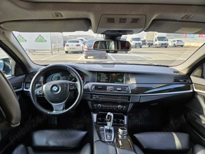 Bmw F10 2.0 218cp Comfort Trapa Softclose Distronic Hud Ceasuri 6WB - imagine 4