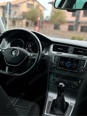 GOLF 7 lounge - imagine 5