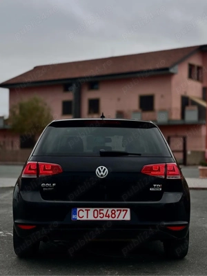 GOLF 7 lounge - imagine 2