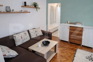 Apartament 2 camere, 40mp, zona strazii Constantin Brancusi - imagine 5