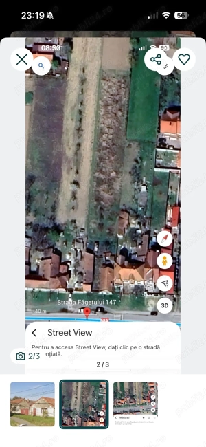 Vand casa Lugoj  - imagine 3