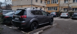 vând sau schimb Peugeot 4007 2009  - imagine 9