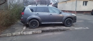 vând sau schimb Peugeot 4007 2009  - imagine 10