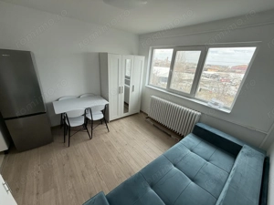 Inchiriez Garsoniera 17 mp - Str. Cerna (Langa Stadion)