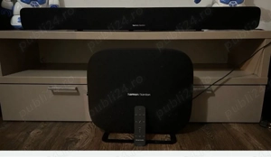 Harman Kardon vand schimb 