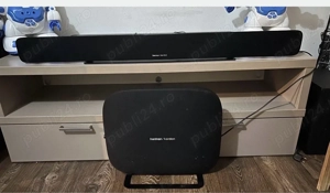 Harman Kardon vand schimb  - imagine 3