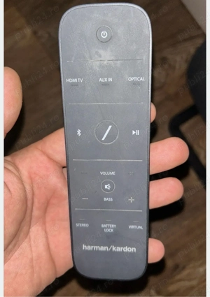 Harman Kardon vand schimb  - imagine 4